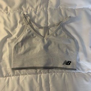 New Balance Sports Bra